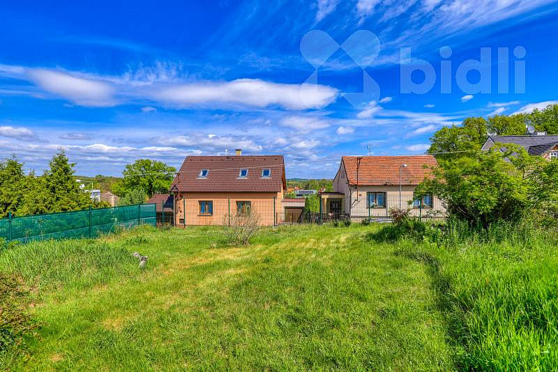Prodej stavebního pozemku 295 m² — photo 3