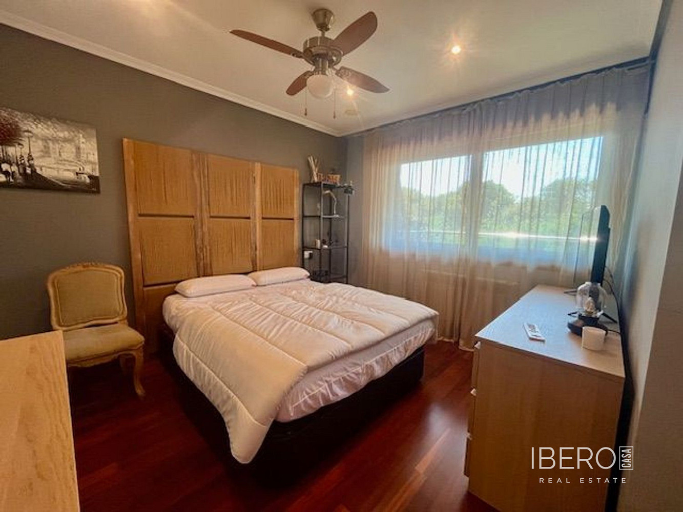Casa 5+kk – Ferrol, O Loureiro, Ensanche B - Vista 2