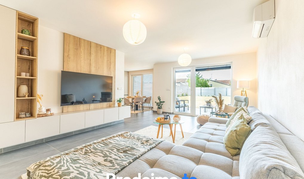 Prodej domu 136 m² s pozemkem 576 m², Branišovice – náhled fotky 7