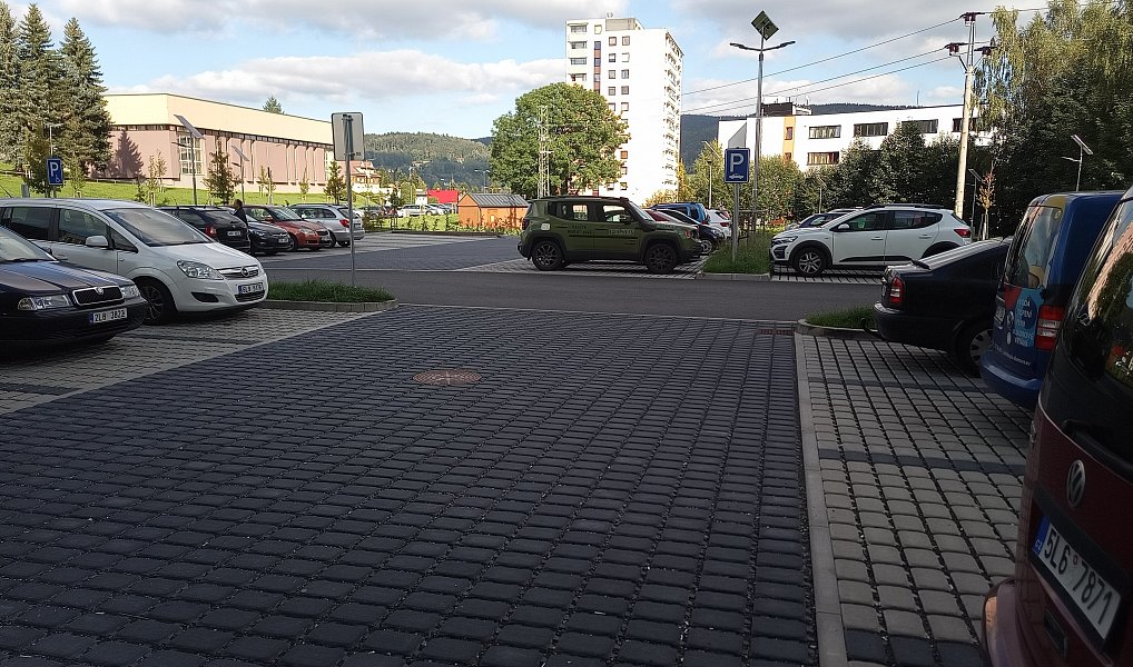 Prodej bytu 1+kk 27 m², Tanvald – náhled fotky 21