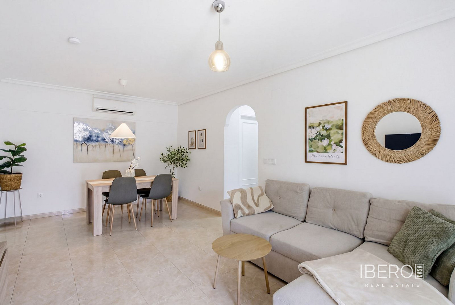 Piso 3+kk – Orihuela, Playa Flamenca I, Urbanización La Zenia II - Vista 3