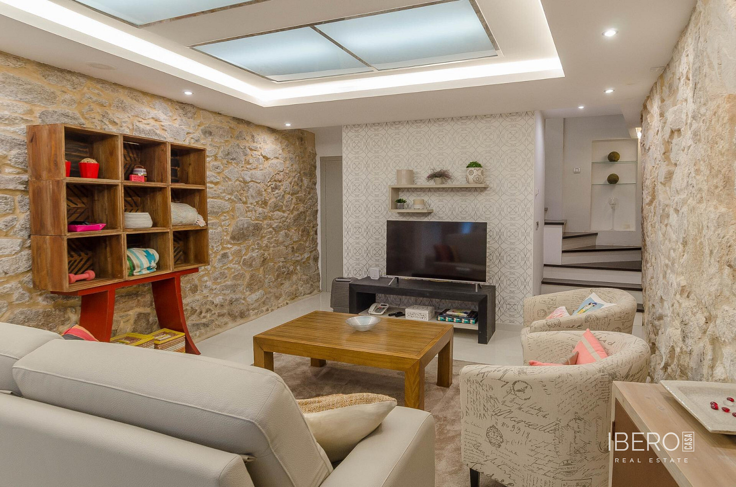 Casa 4+kk – A Coruña, Juan Flórez - Vista 5