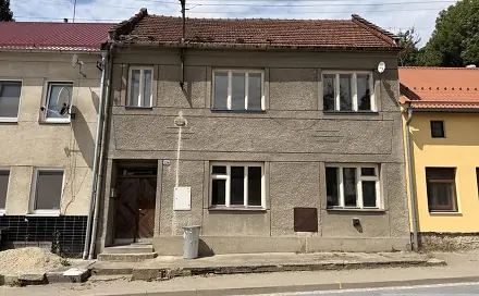 Prodej domu 103 m² s pozemkem 388 m², Otaslavice, okres Prostějov