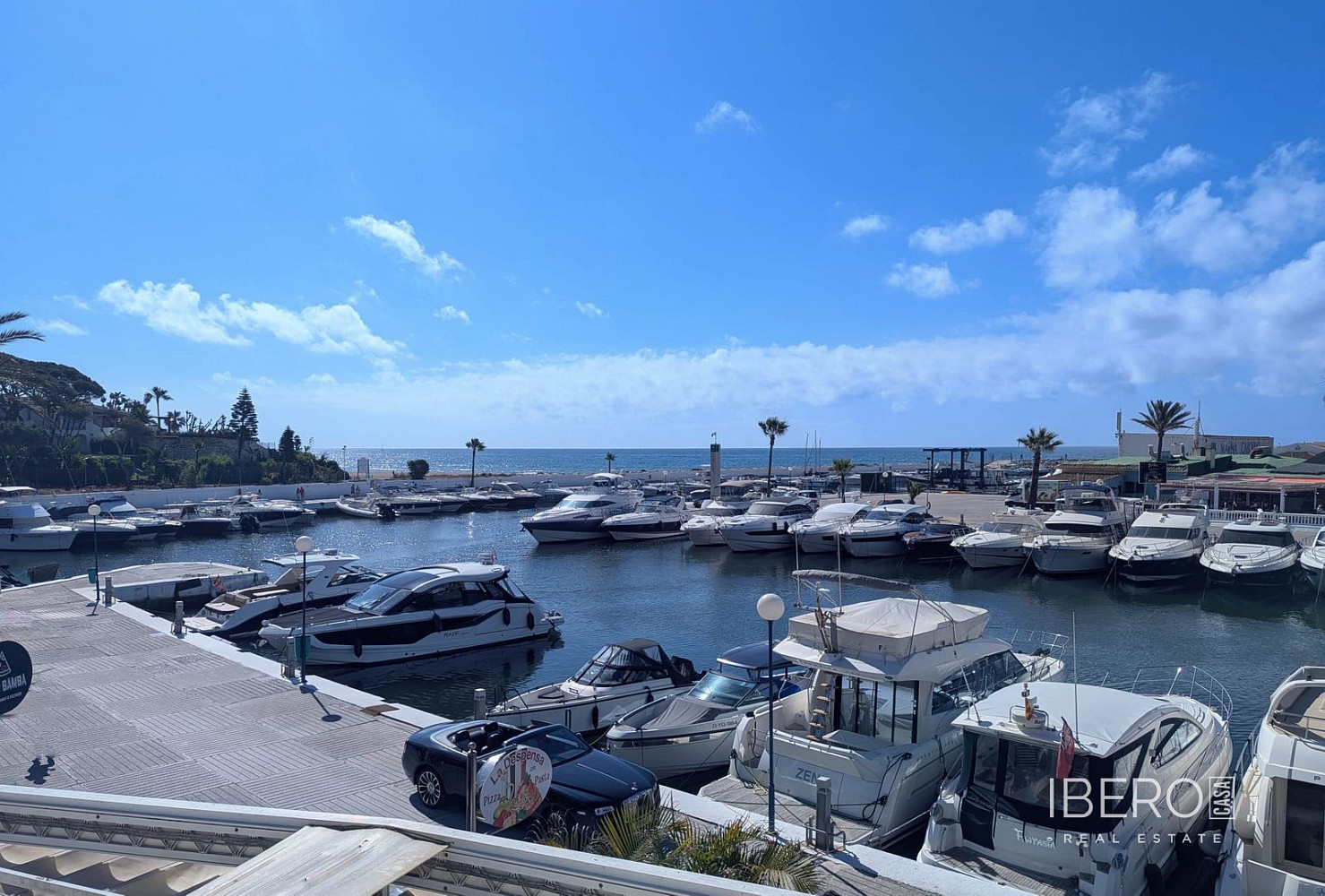 Piso 3+kk – Marbella, Urbanización Marbesa - Vista 4