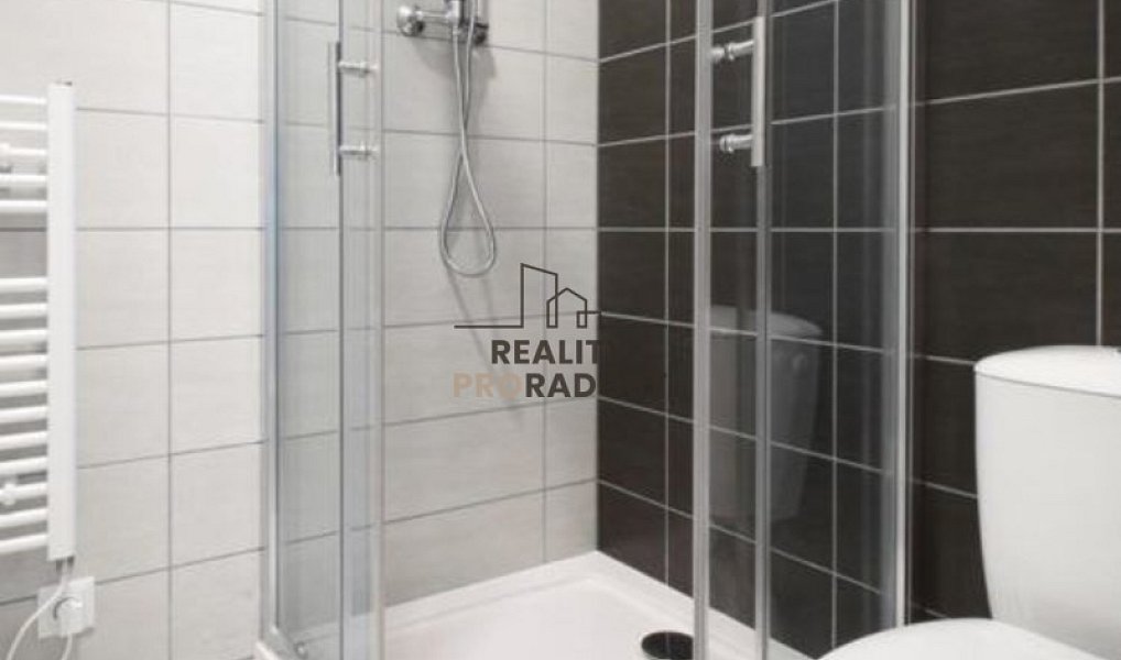 Pronájem bytu 2+1 31 m², Brno – náhled fotky 9