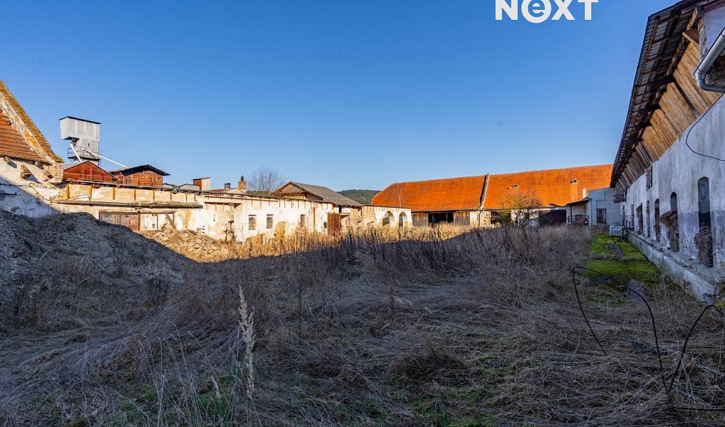 Prodej domu 1 400 m² s pozemkem 9 526 m², Křemže – náhled fotky 25