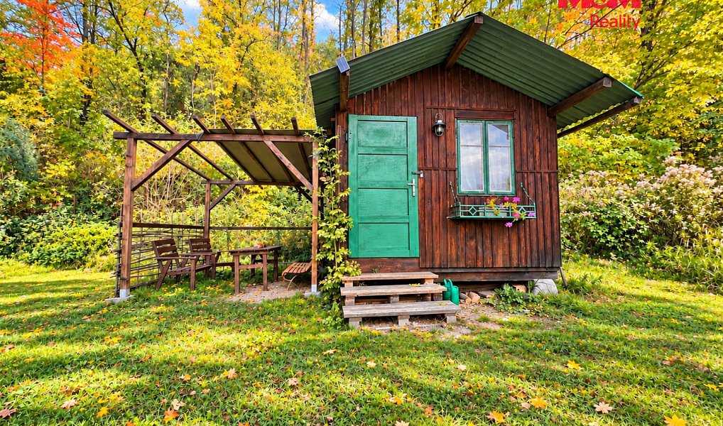 Prodej chaty/chalupy 9 m² s pozemkem 495 m², Javorník – náhled fotky 3