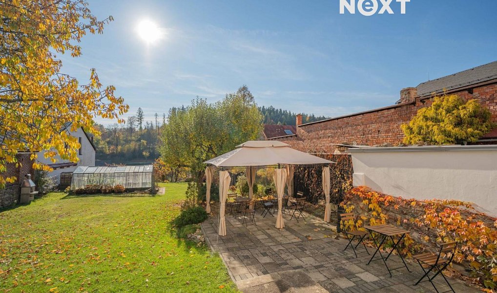 Pronájem restaurace 59 m², Štíty – náhled fotky 3