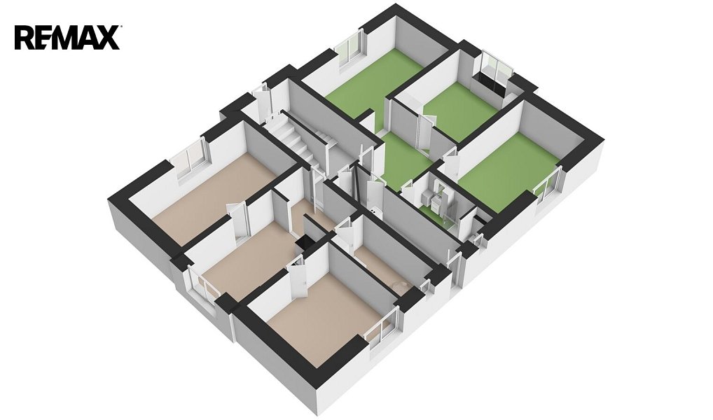 Prodej domu 250 m² s pozemkem 749 m², Kasejovice – náhled fotky 56
