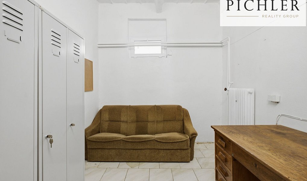 Prodej obchodních prostor 343 m², Oráčov – náhled fotky 6