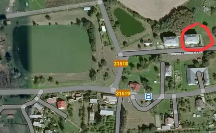 Prodej bytu 3+kk 76 m²