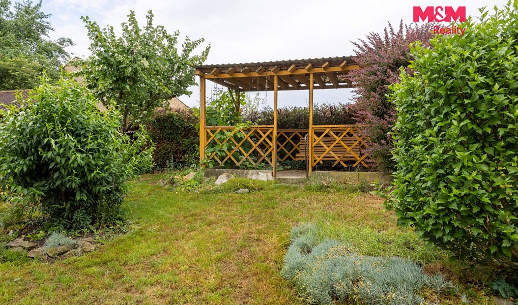 Prodej domu 174 m² s pozemkem 732 m², Kout na Šumavě – náhled fotky 22