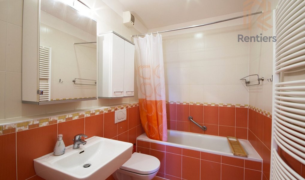 Pronájem bytu 2+kk 46 m², Praha – náhled fotky 10