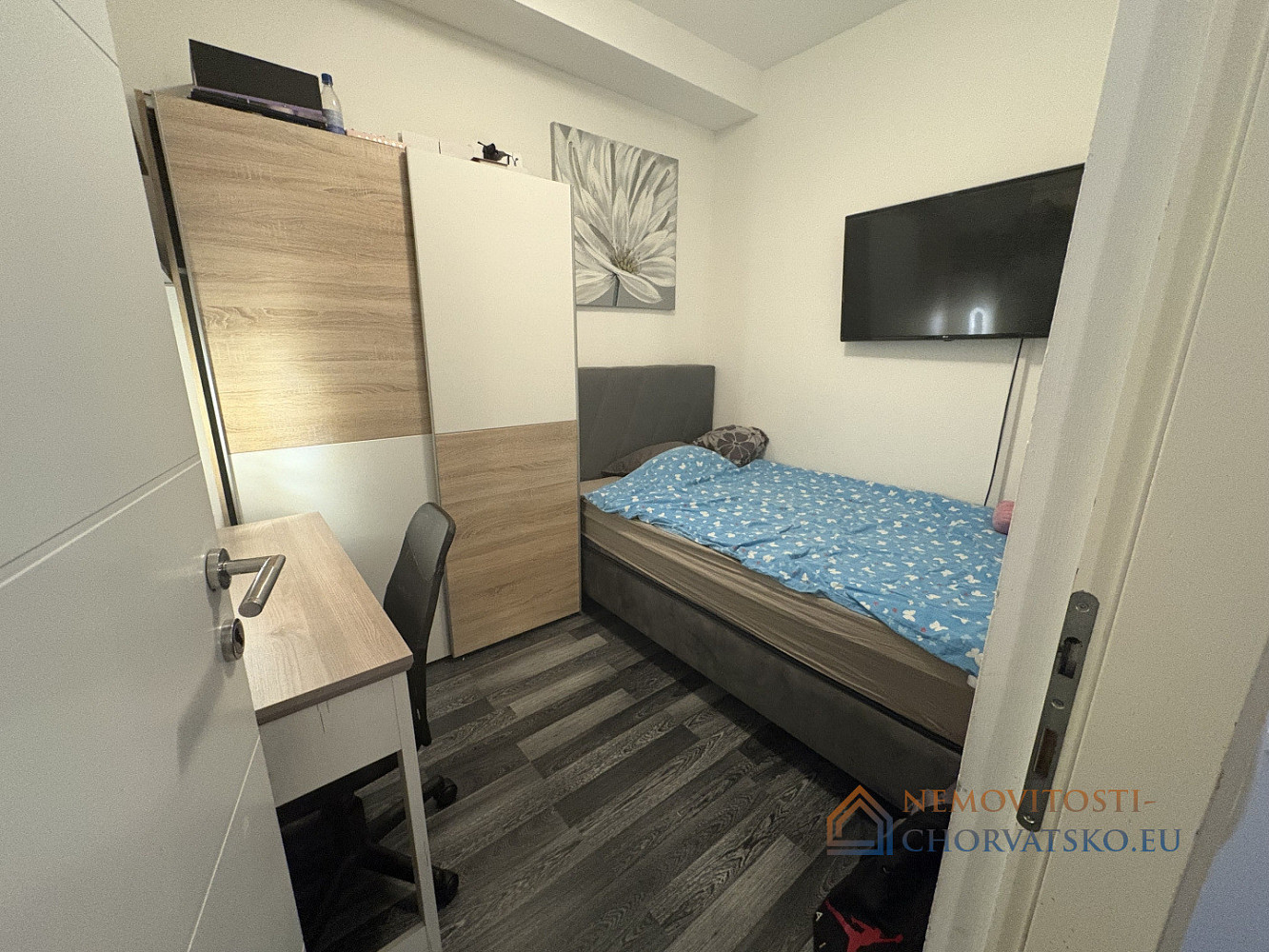 Prodej bytu 2+kk 36 m² - Widok 4