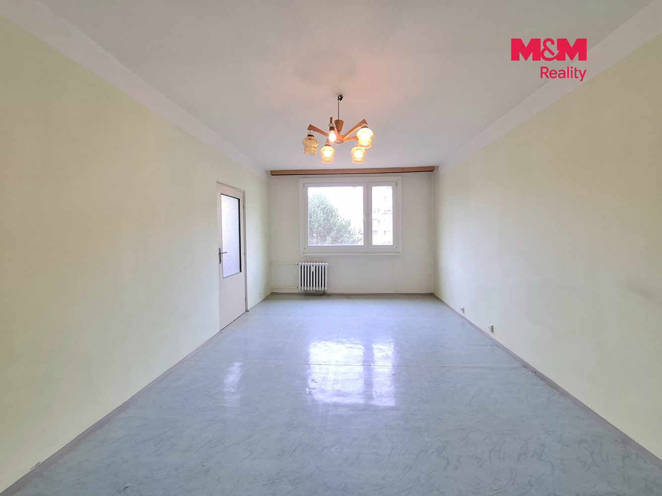 Prodej bytu 2+1 64 m² – fotografie 2