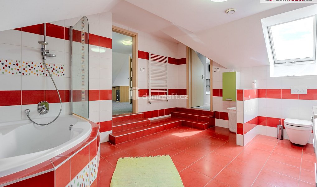 Prodej domu 300 m² s pozemkem 300 m², Roudnice nad Labem – náhled fotky 3