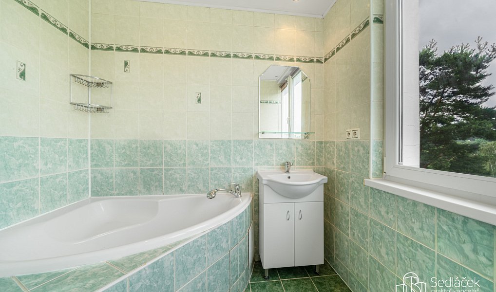 Prodej bytu 2+1 53 m², Chodov – náhled fotky 2
