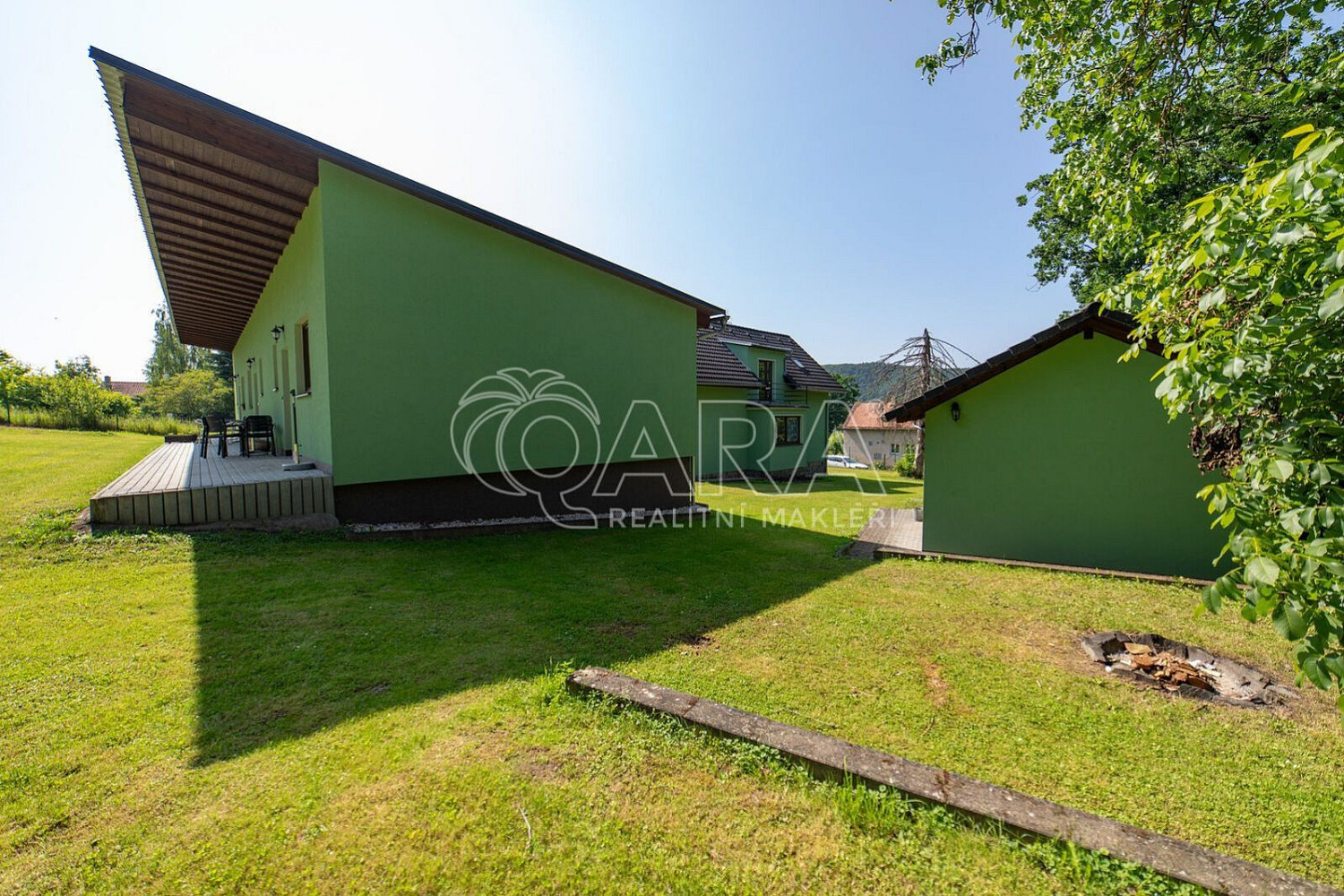 Prodej domu 297 m² s pozemkem 2 555 m² – fotografie 5