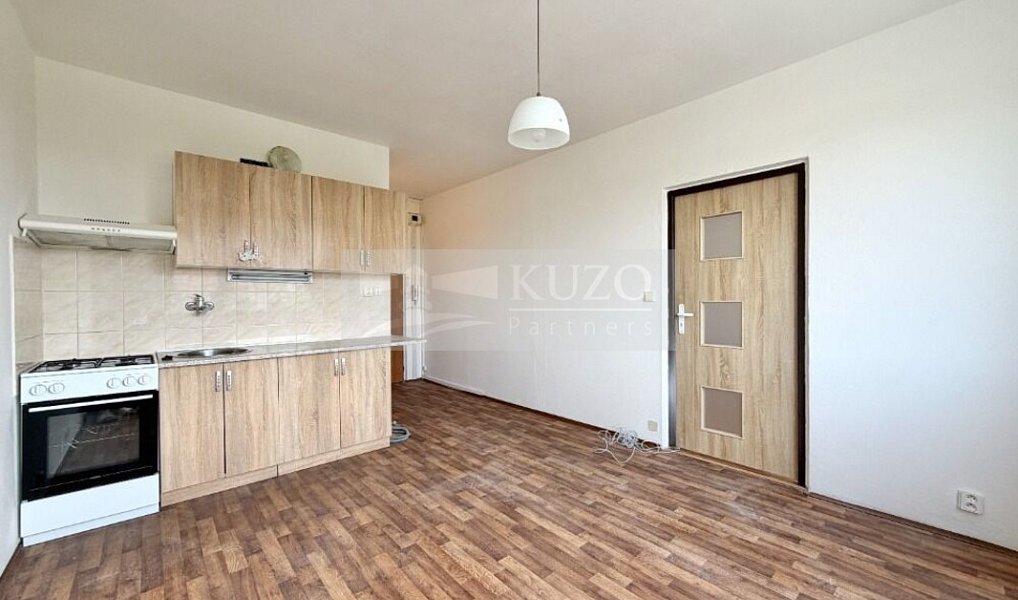 Pronájem bytu 1+1 36 m², Chomutov – náhled fotky 4