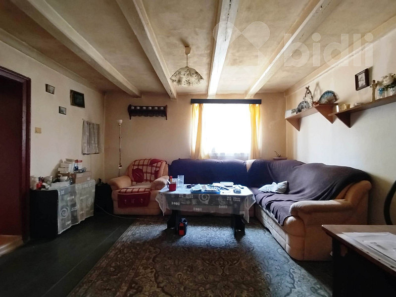 Prodej chaty/chalupy 86 m² s pozemkem 122 m² – fotografie 4