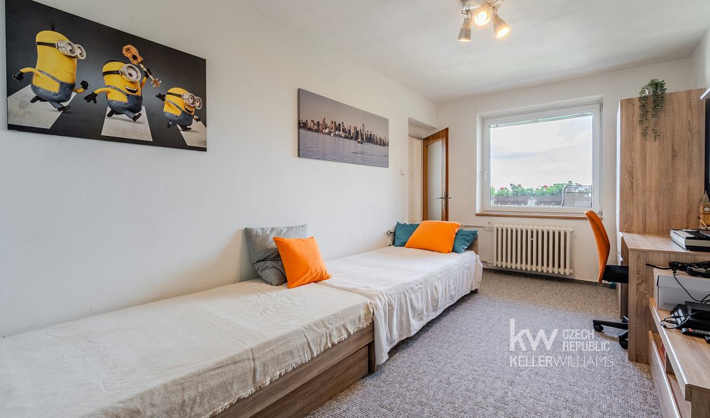 Prodej domu 256 m² s pozemkem 433 m², Kostelec nad Černými lesy – náhled fotky 18