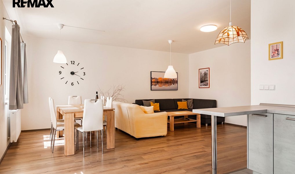 Prodej bytu 3+kk 91 m², Frymburk – náhled fotky 5