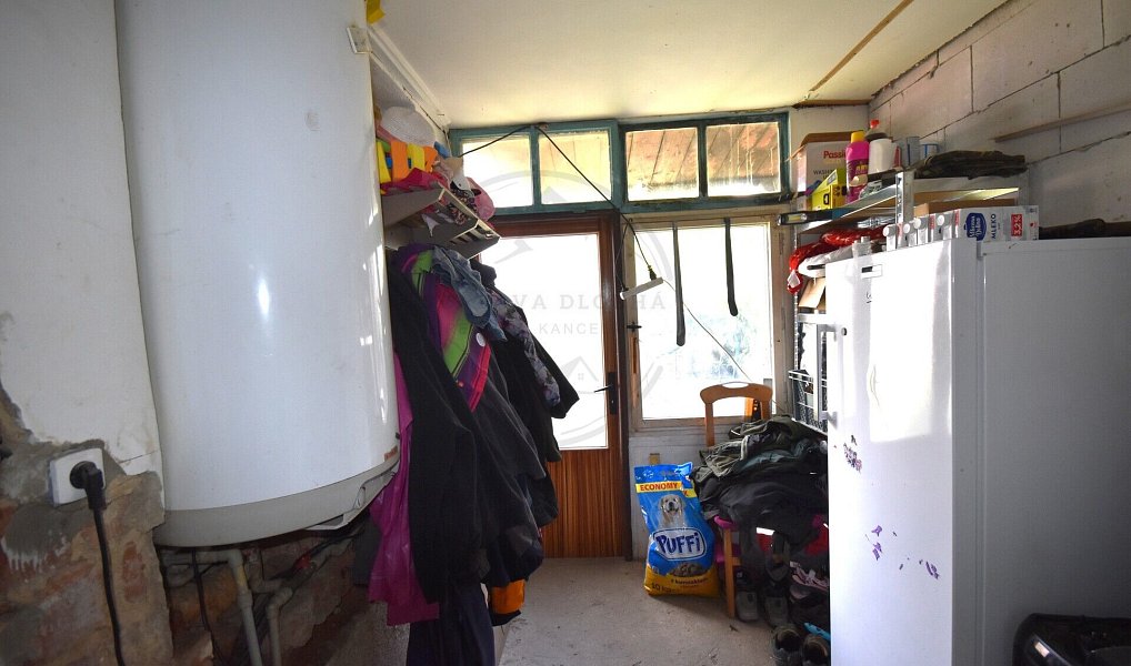 Prodej domu 100 m² s pozemkem 2 700 m², Bernartice – náhled fotky 7