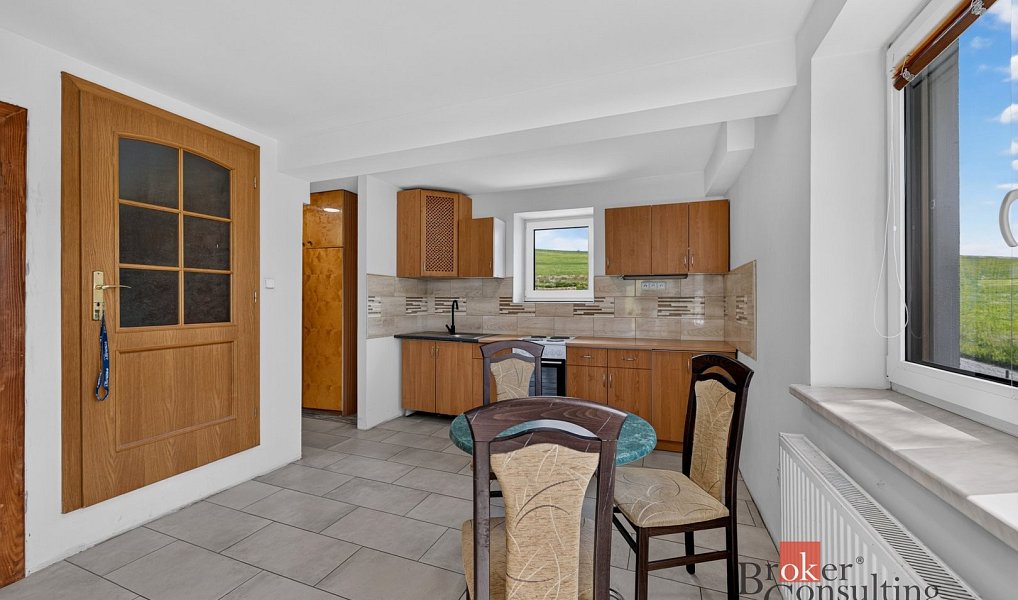 Prodej domu 256 m² s pozemkem 1 170 m², Kateřinice – náhled fotky 16