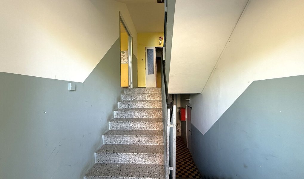 Pronájem bytu 1+kk 35 m², Plzeň – náhled fotky 11