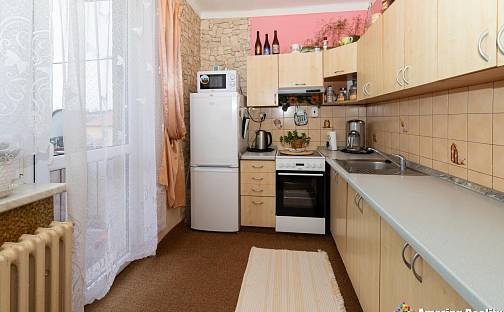 Prodej bytu 3+1 70 m², Mileč, okres Plzeň-Jih