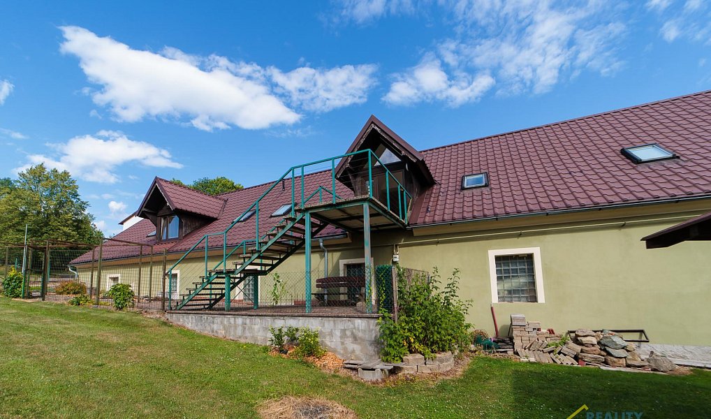 Prodej výrobních prostor 4 752 m², Králíky – náhled fotky 2