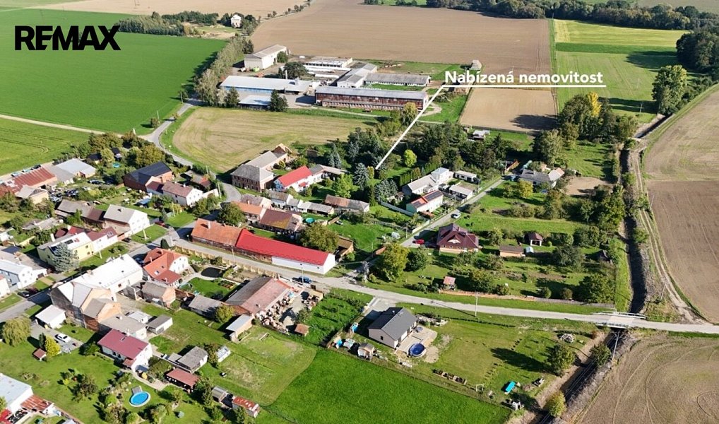 Prodej zemědělského objektu 186 m², Uničov – náhled fotky 4