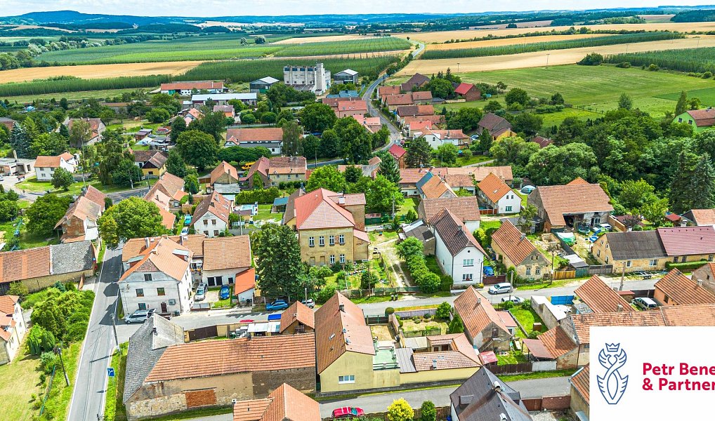 Prodej domu 157 m² s pozemkem 392 m², Milostín – náhled fotky 45