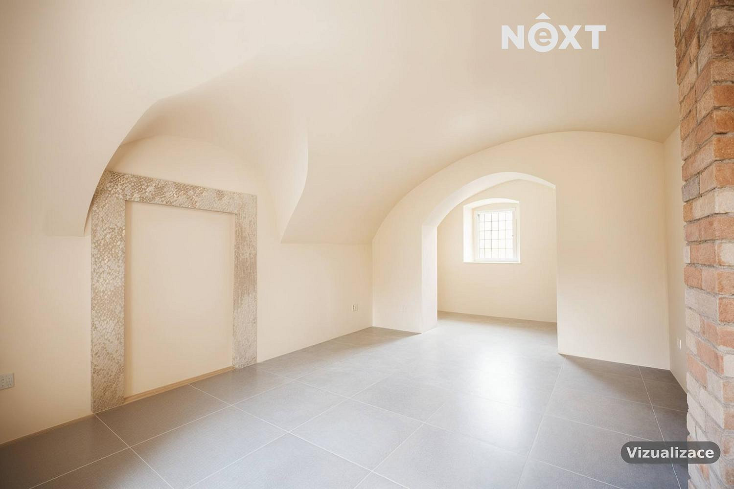 Prodej nájemního domu, činžáku 400 m² — photo 5