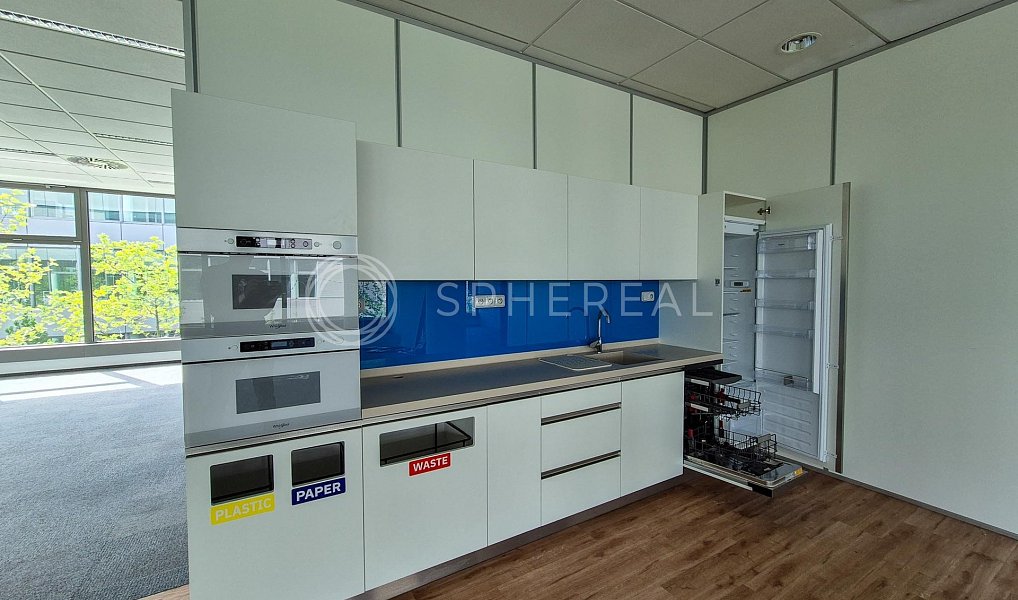Pronájem kanceláře 571 m², Brno – náhled fotky 7
