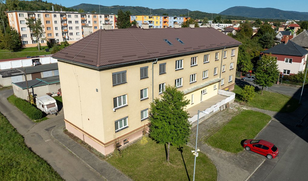 Prodej bytu 3+kk 59 m², Zubří – náhled fotky 28