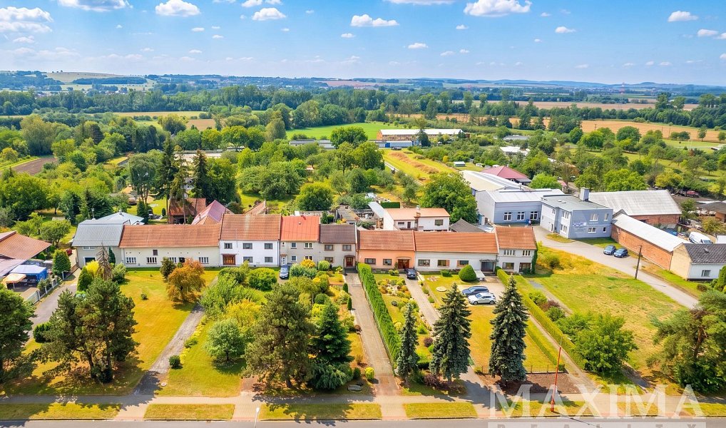 Prodej domu 120 m² s pozemkem 1 455 m², Osek nad Bečvou – náhled fotky 18
