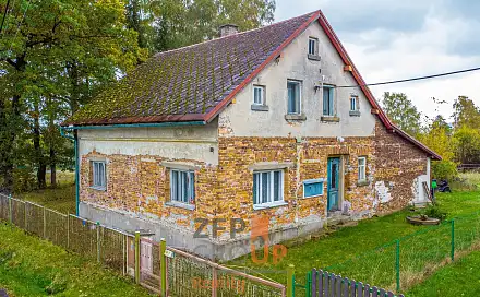 Prodej domu 270 m² s pozemkem 3 956 m², Lužická, Hrádek nad Nisou - Dolní Sedlo, okres Liberec