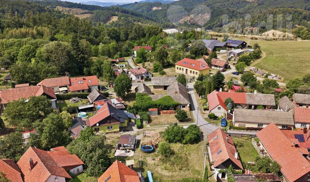 Prodej domu 80 m² s pozemkem 1 181 m², Šubířov – náhled fotky 15