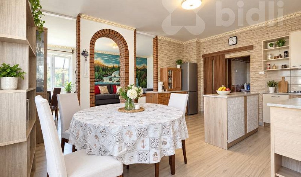 Prodej domu 213 m² s pozemkem 394 m², Praha – náhled fotky 7
