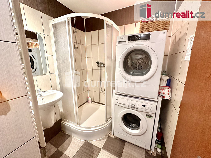 Pronájem bytu 1+1 30 m² – fotografie 3