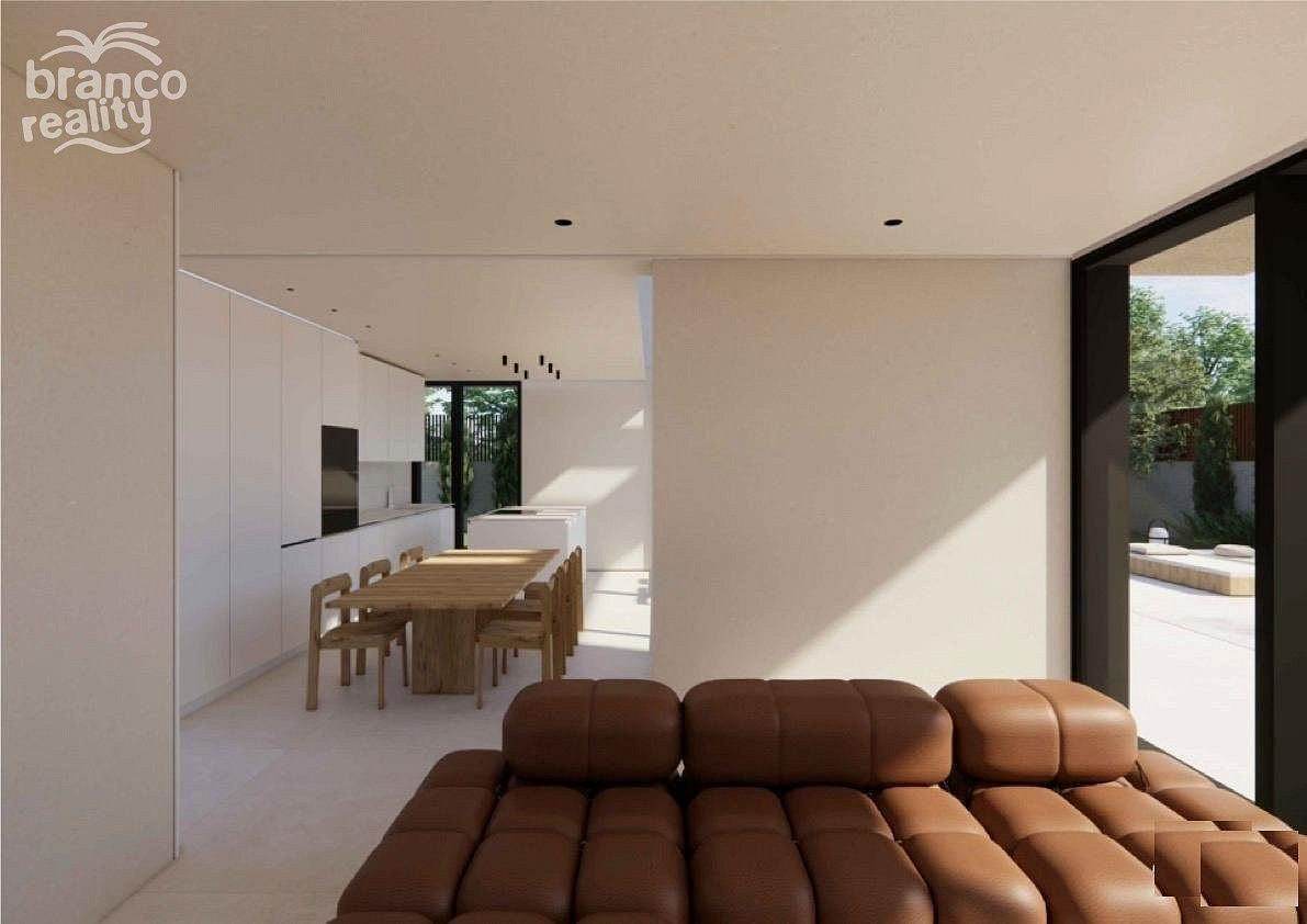 Casa – Polop, Urbanització L'Alberca, la Marina Baixa - Vista 5