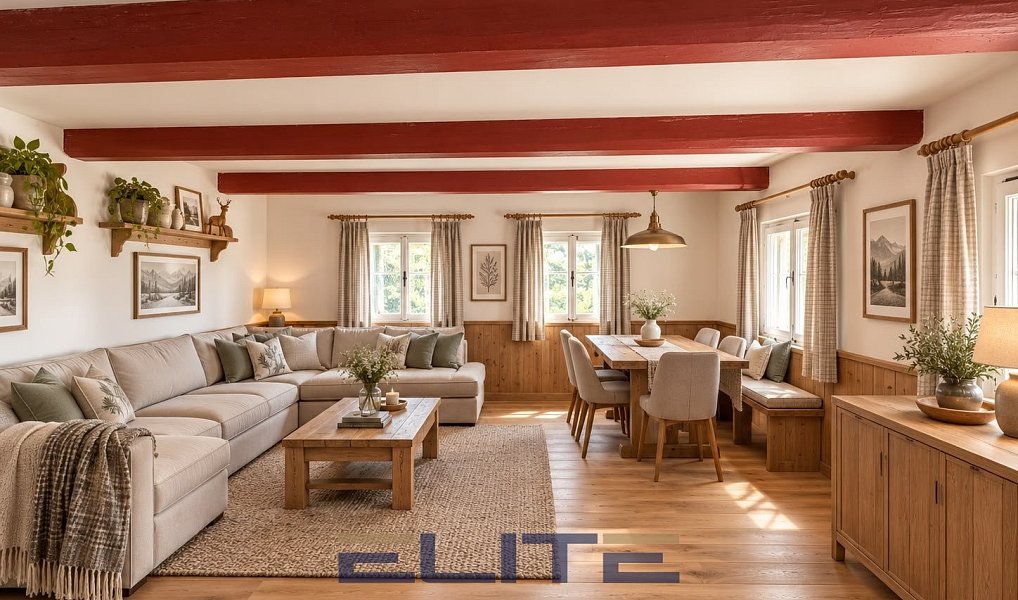 Prodej chaty/chalupy 85 m² s pozemkem 1 724 m², Český Dub – náhled fotky 15