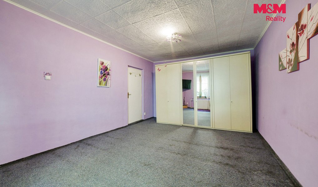 Prodej domu 247 m² s pozemkem 1 456 m², Loket – náhled fotky 19