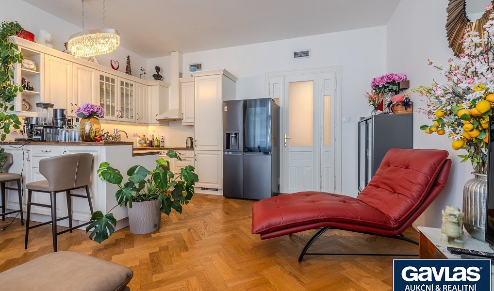 Prodej bytu 3+kk 88 m², Praha – náhled fotky 6