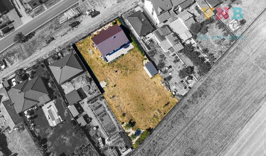 Prodej domu 145 m² s pozemkem 1 540 m², Hluchov – náhled fotky 38