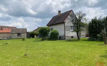 Prodej stavebního pozemku 1 409 m², Kamenická, Svojetice, okres Praha-východ
