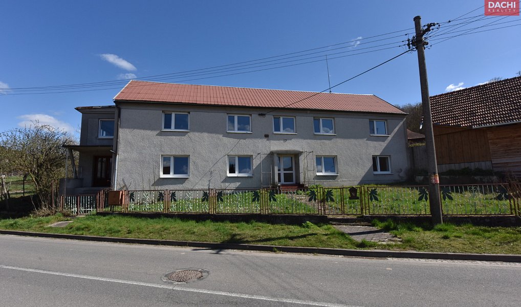 Prodej stavebního pozemku 5 367 m², Přemyslovice – náhled fotky 14