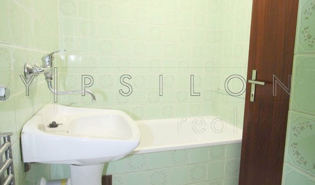 Pronájem bytu 2+kk 45 m², Praha – náhled fotky 9