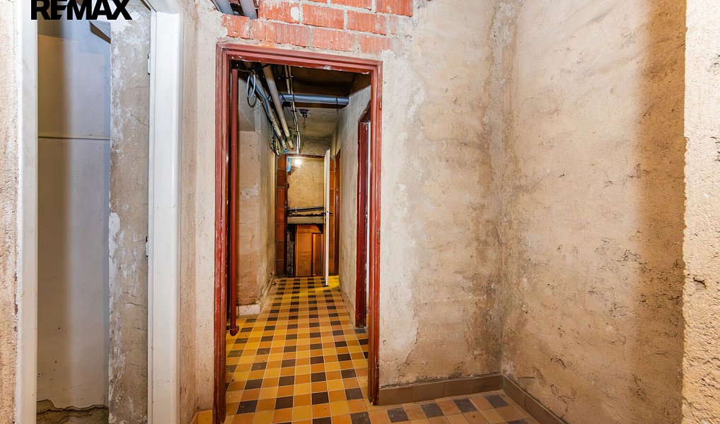 Prodej domu 130 m² s pozemkem 740 m², Praha – náhled fotky 20